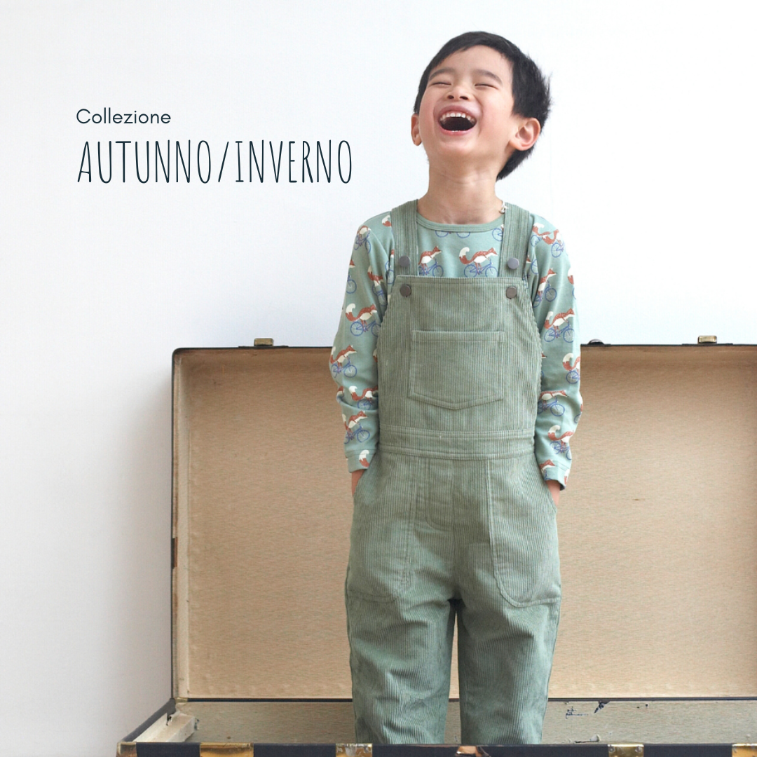 Collezione Autunno/Inverno