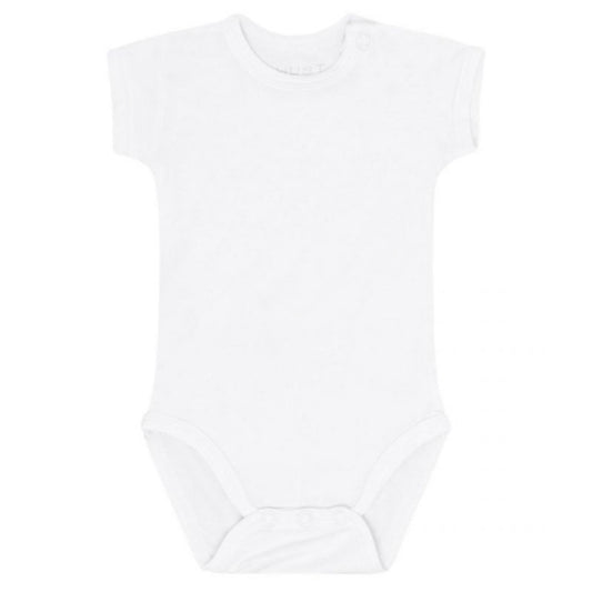 Body in Bamboo - Bianco