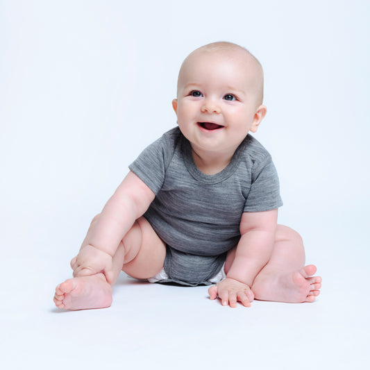 Body in Bamboo - Grigio