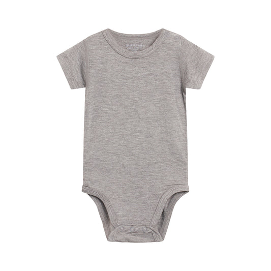 Body in Bamboo - Grigio