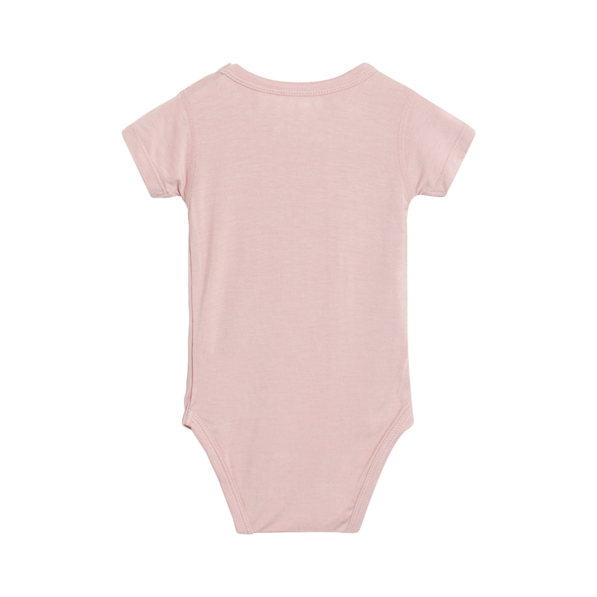 Body in Bamboo - Rosa