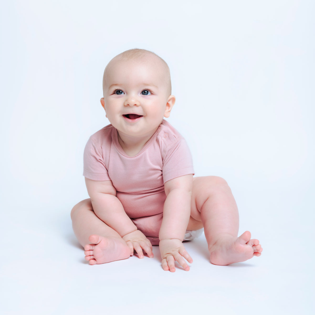 Body in Bamboo - Rosa