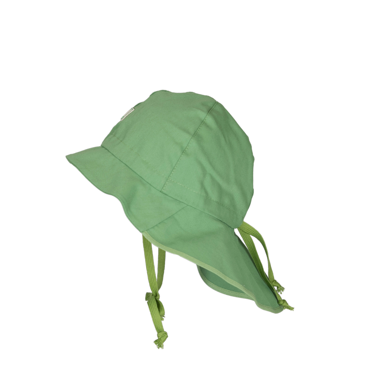 Cappello in Cotone Biologico protezione UV
