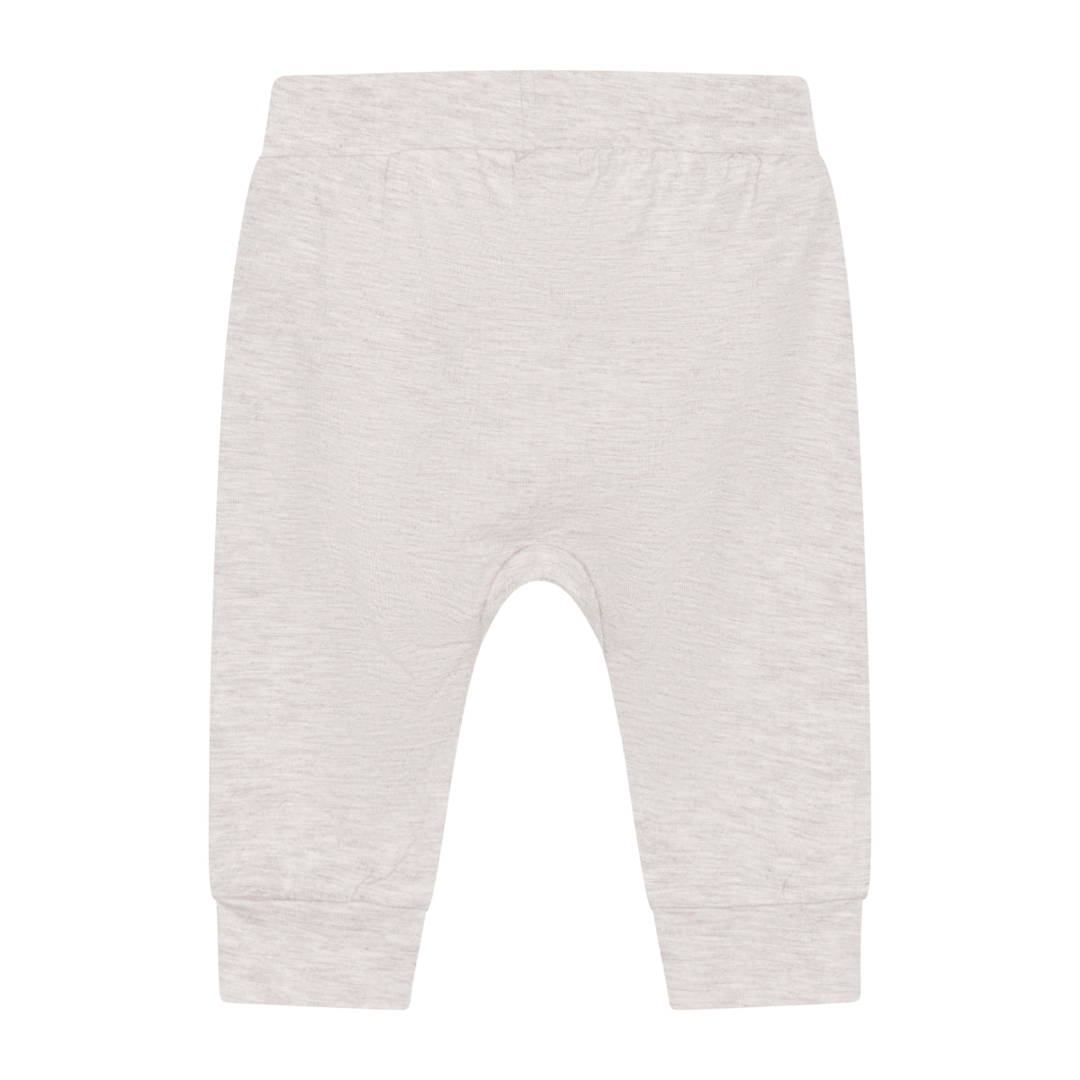 Pantaloni ampi in Bamboo - Sabbia