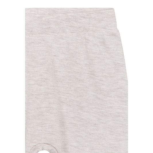 Pantaloni ampi in Bamboo - Sabbia