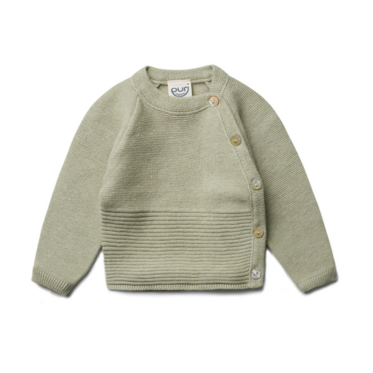 Cardigan kimono in Cotone e Seta - Colori vari