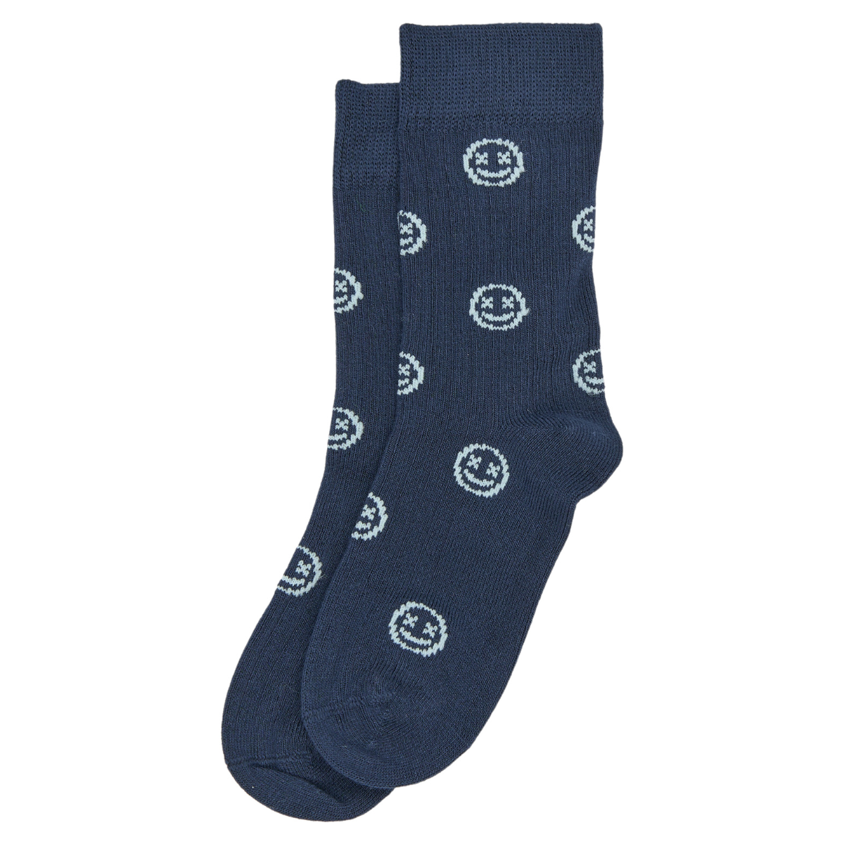 Calzini bamboo - Smile - Colori vari