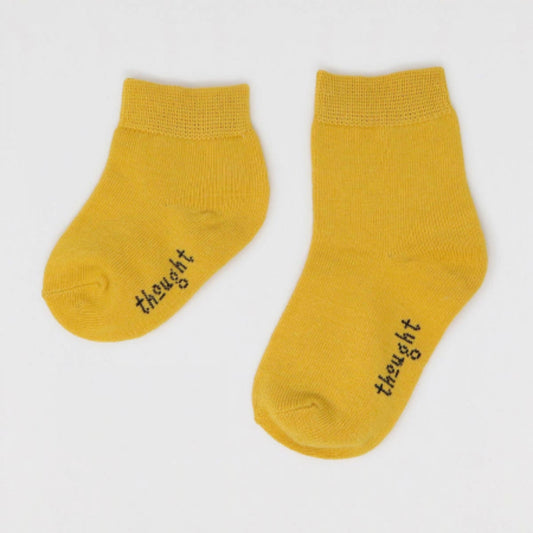 Box 7pz Calzini in bamboo BABY - 12/24 mesi - Arcobaleno