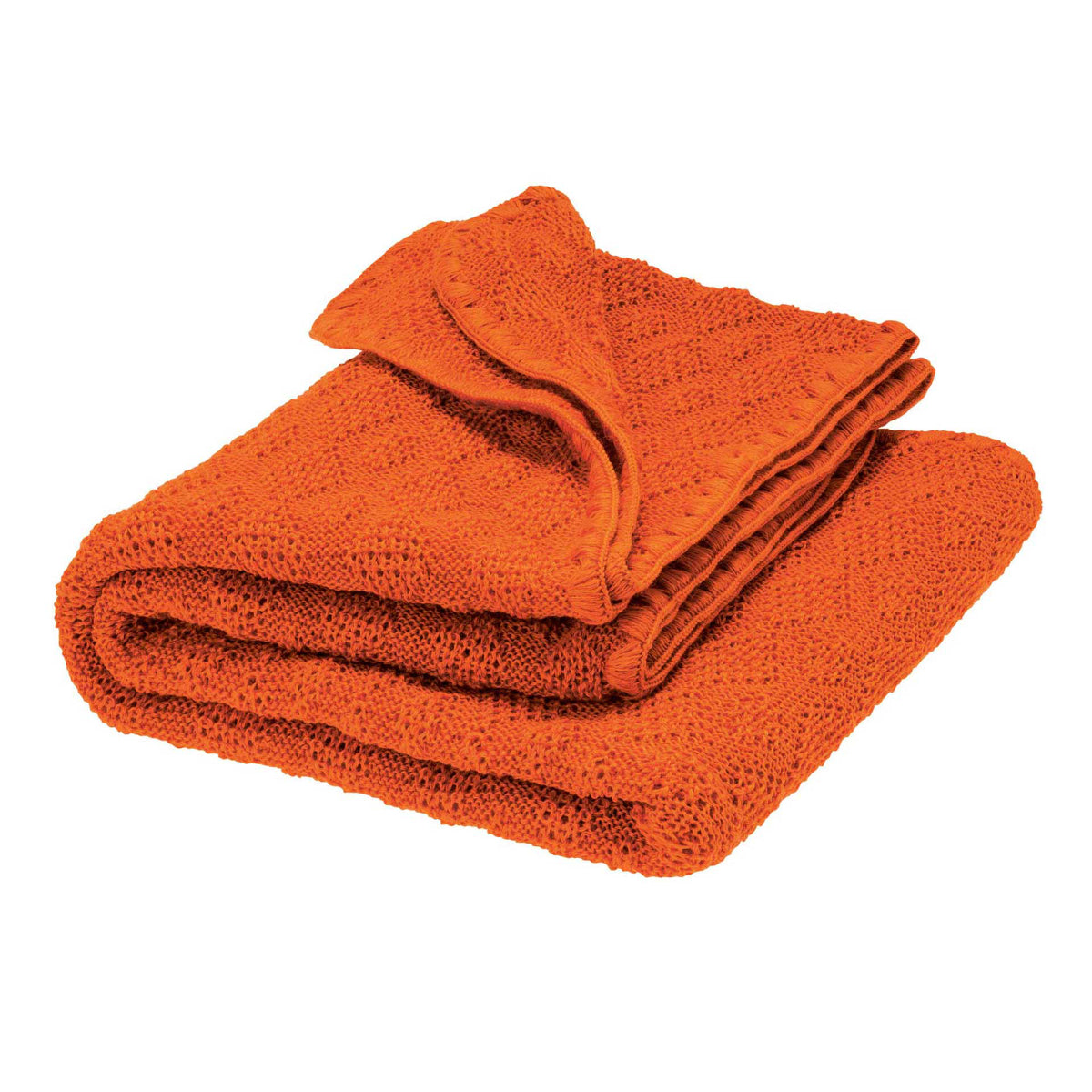 Coperta in Lana Merino biologica - Colori Vari