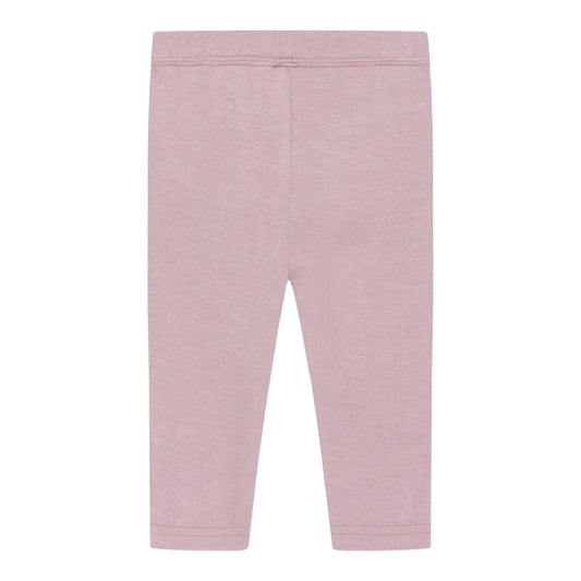 Leggings in Bamboo - Malva