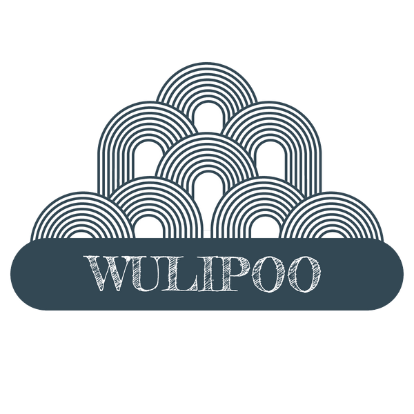 Wulipoo | Abbigliamento biologico per bambini
