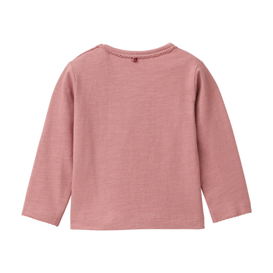 Maglia in Cotone Biologico - Gattino