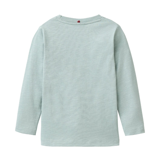 Maglia in Cotone Biologico - Van Life