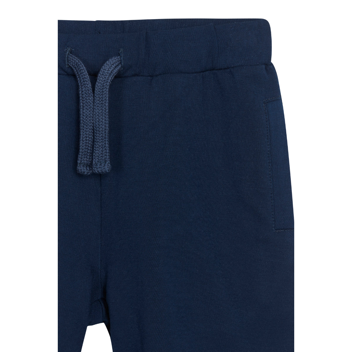 Shorts in Bamboo - Blu