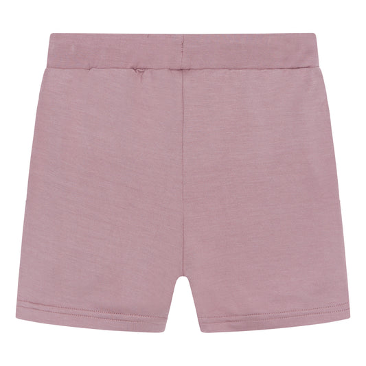 Shorts in Bamboo - Malva