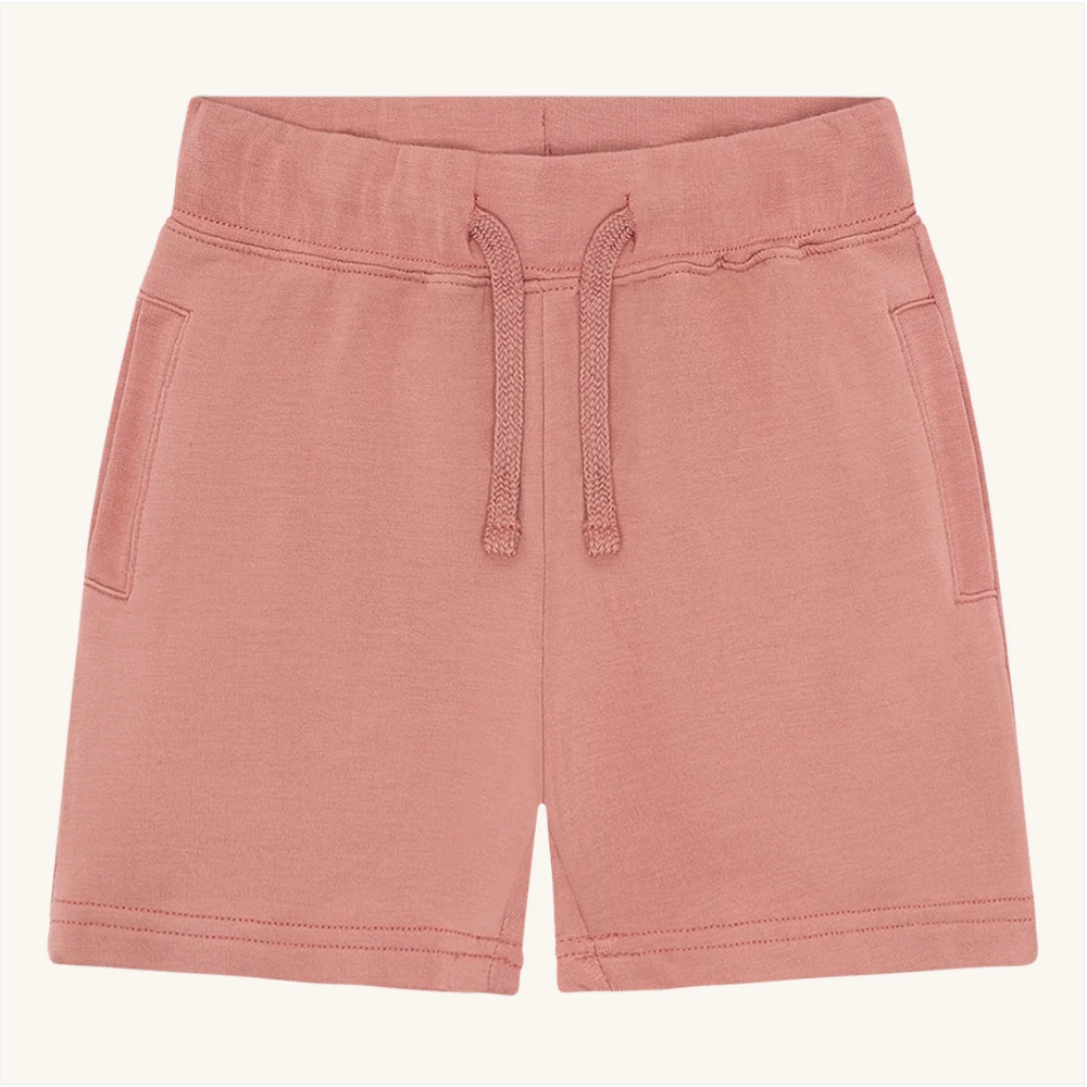 Shorts in Bambù - Colori vari