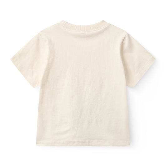 T-shirt in Cotone Biologico - Cactus