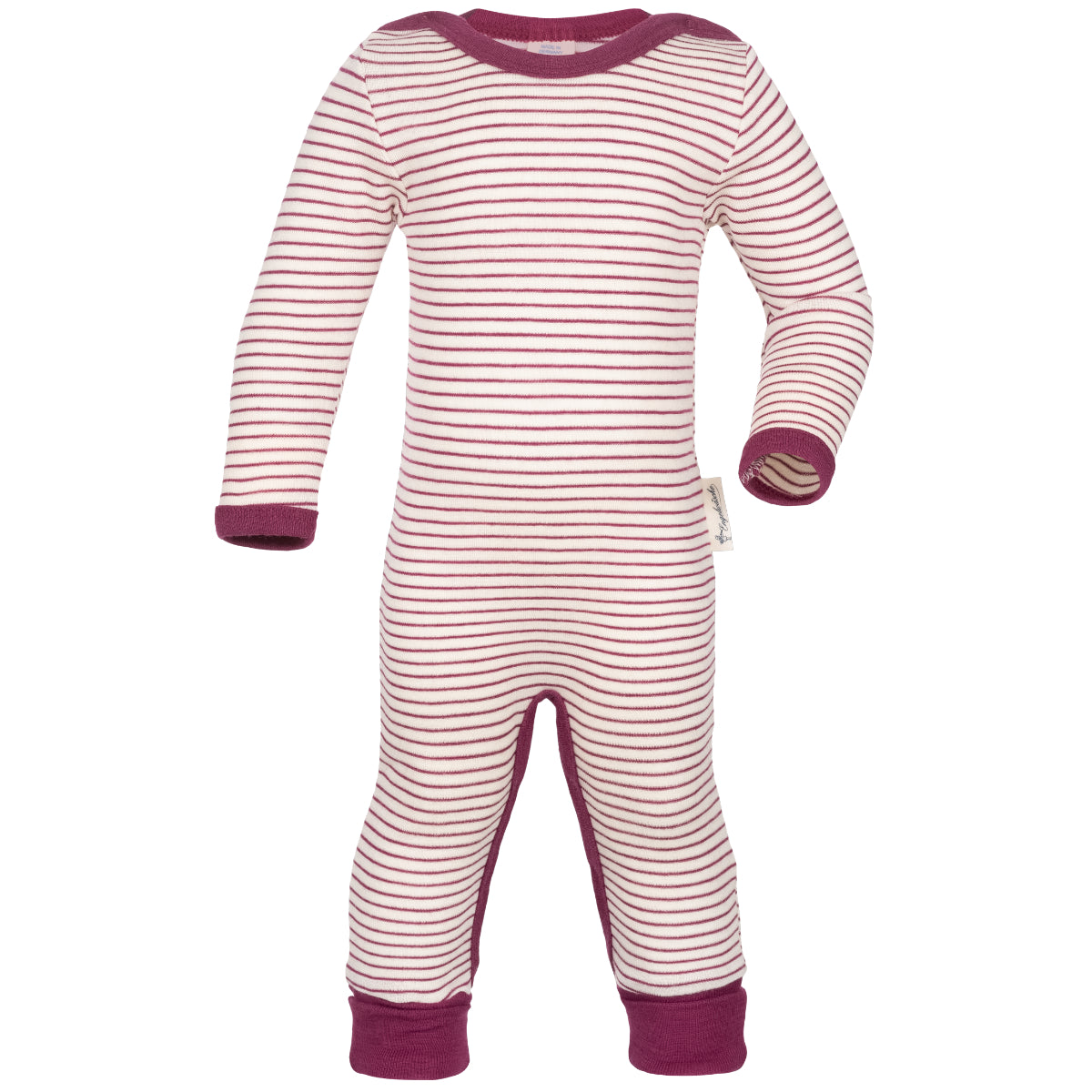 Passamontagna Bambini Engel Natura - 70% Lana Biologica E 30% Seta, Morbido E Caldo - Foto 9