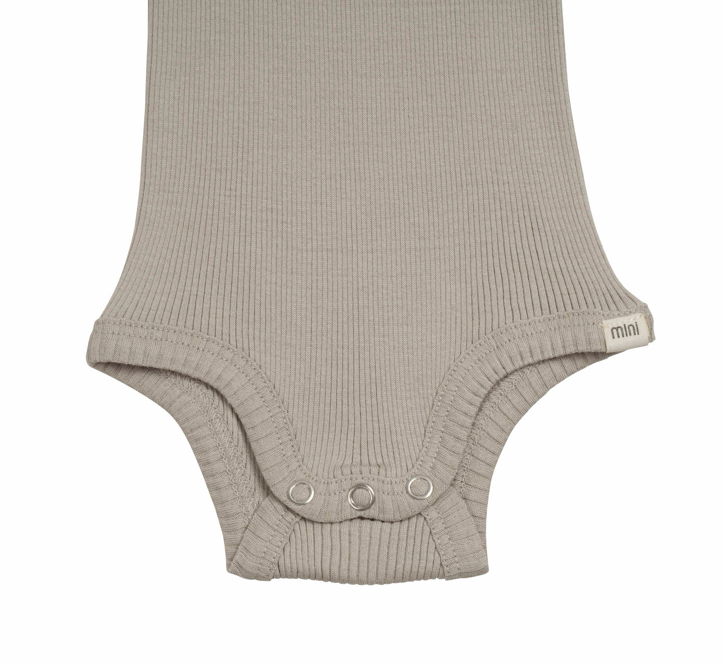 Body smanicato in Seta e Cotone - Colori Vari