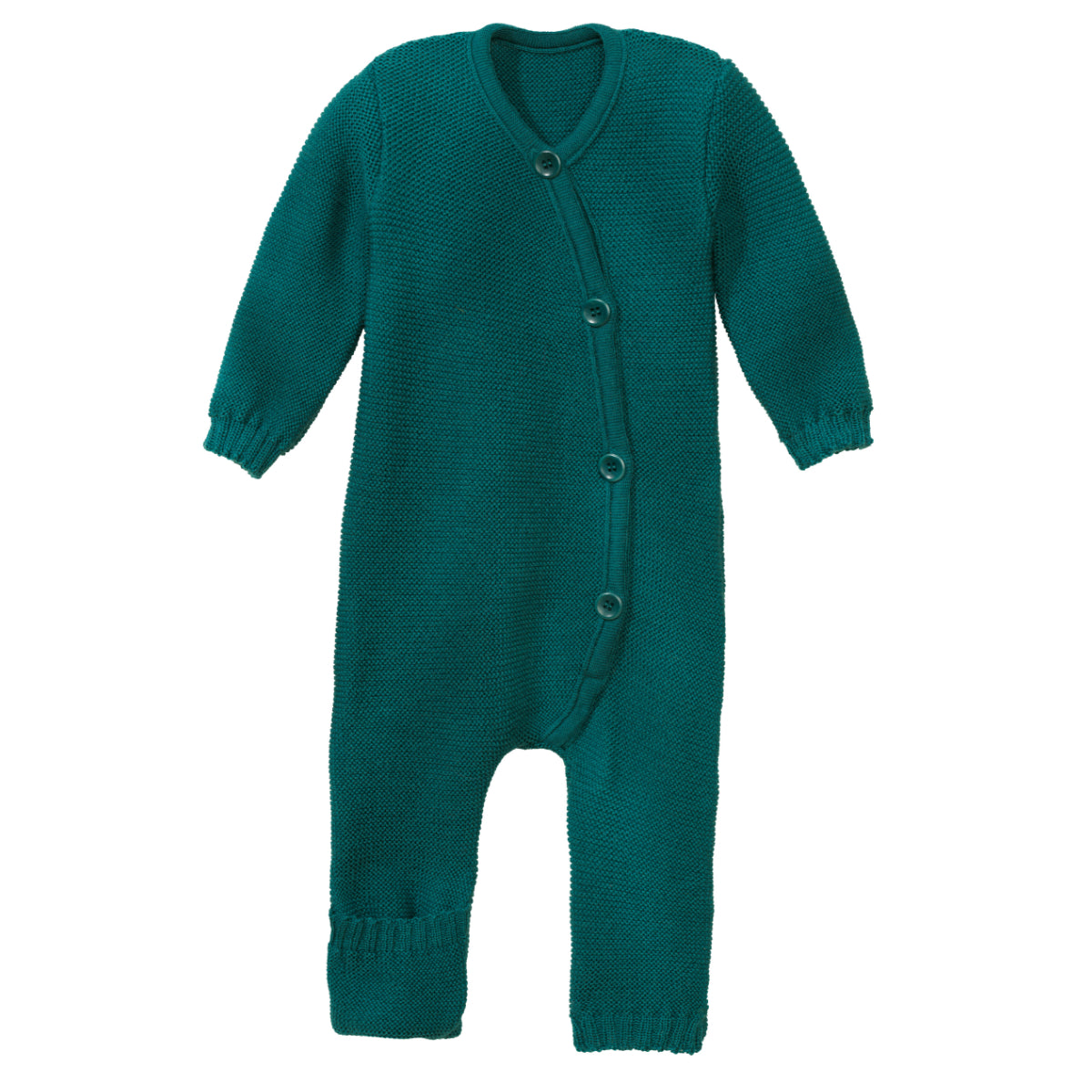 Tutina in lana merino Pacific