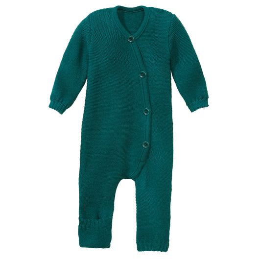 Tutina in lana merino Pacific