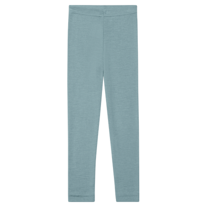 Leggings in lana seta - Colori Vari