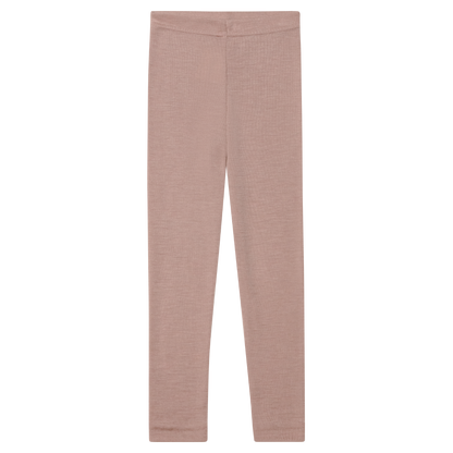 Leggings in lana seta - Colori Vari