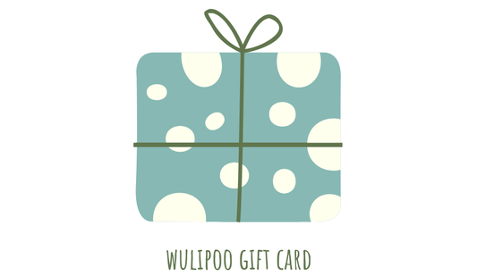 Gift Card Wulipoo
