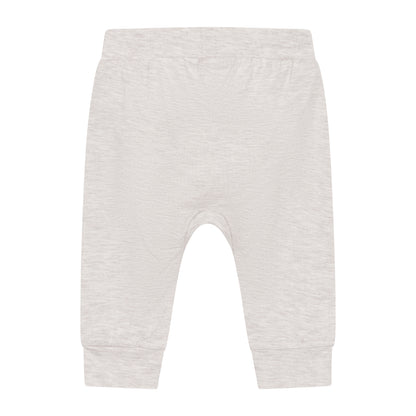 Pantaloni ampi in Bamboo - Sabbia
