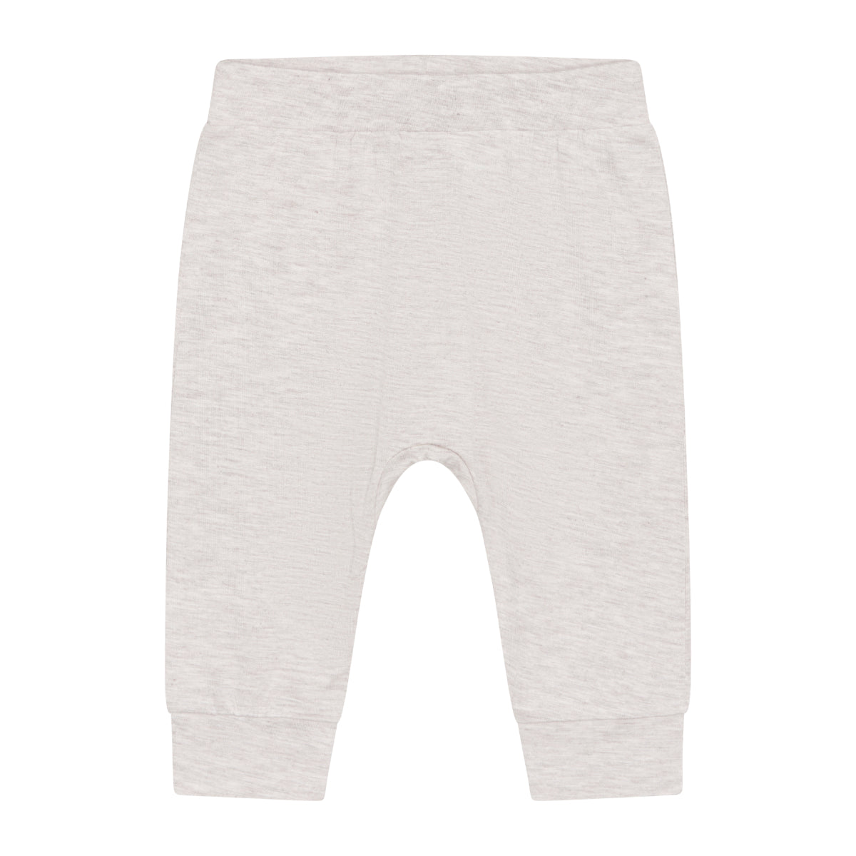 Pantaloni ampi in Bamboo - Sabbia