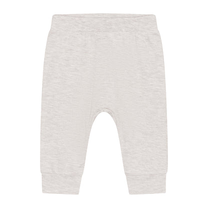 Pantaloni ampi in Bamboo - Sabbia