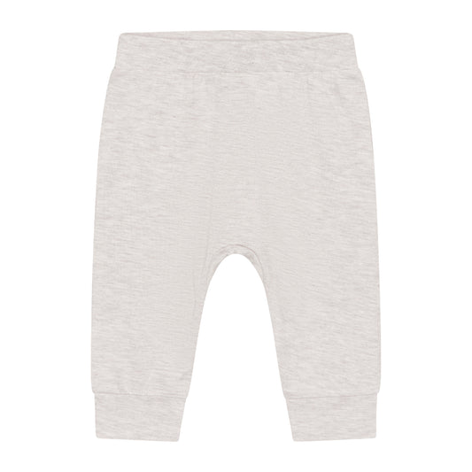 Pantaloni ampi in Bamboo - Sabbia