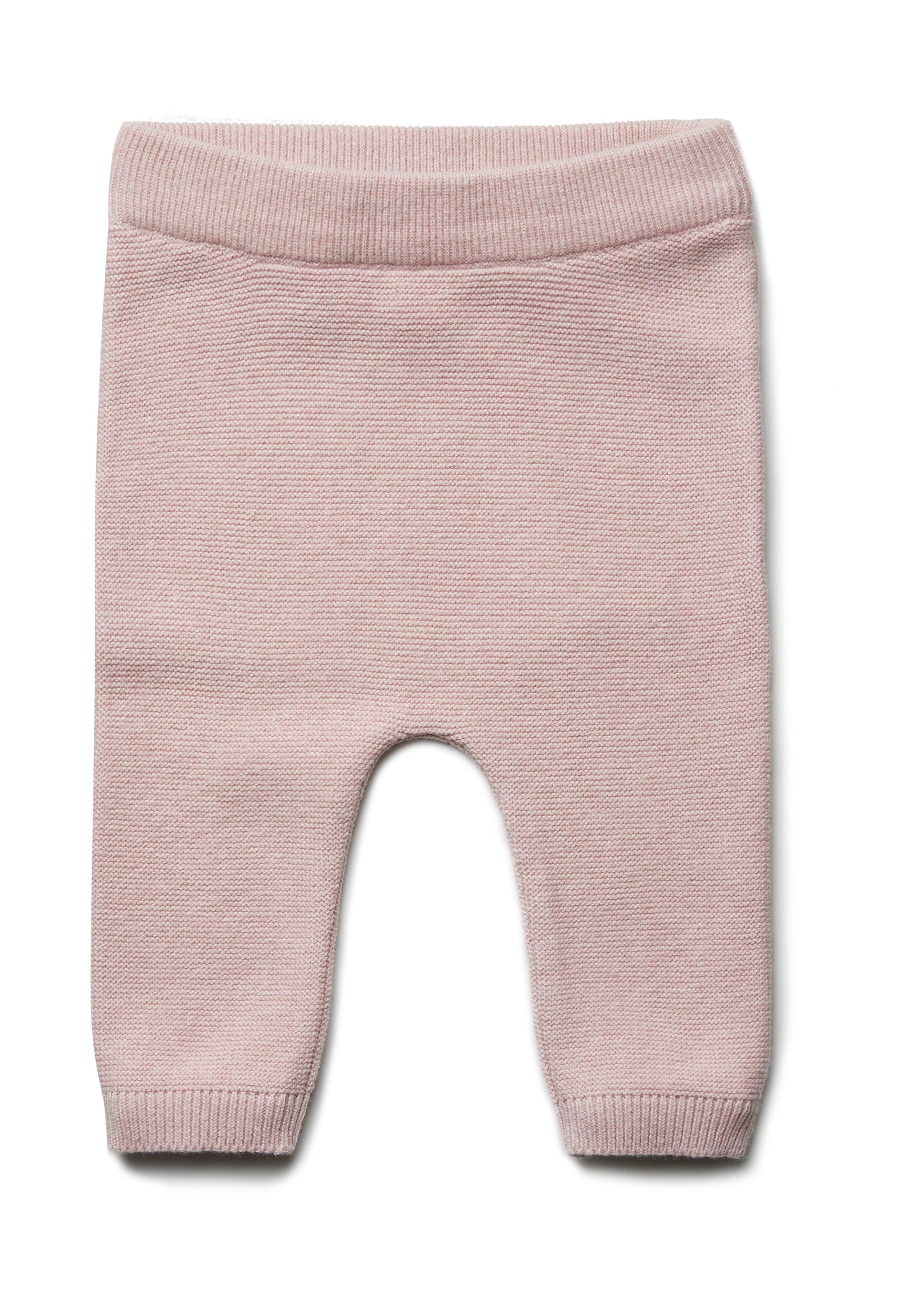 Pantaloni neonato in Cotone e Seta - Colori vari