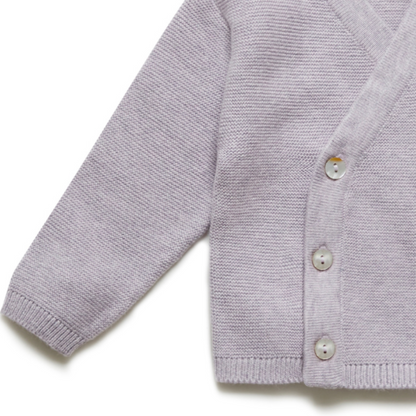 Cardigan in Cotone e Seta kimono - Colori vari