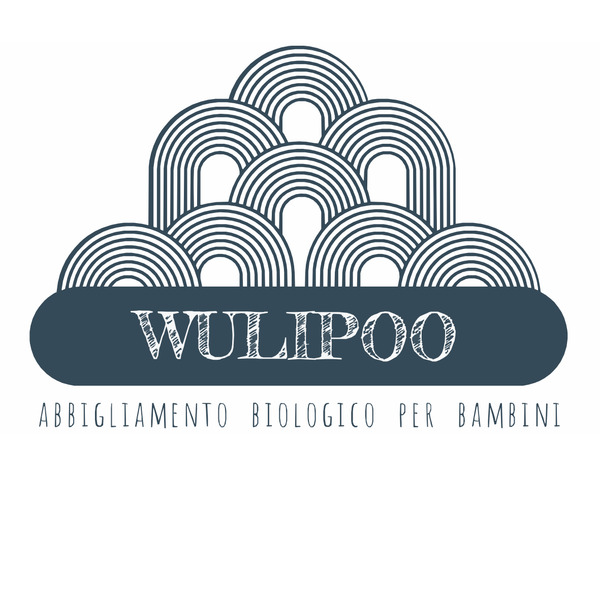 Wulipoo | Abbigliamento biologico per bambini