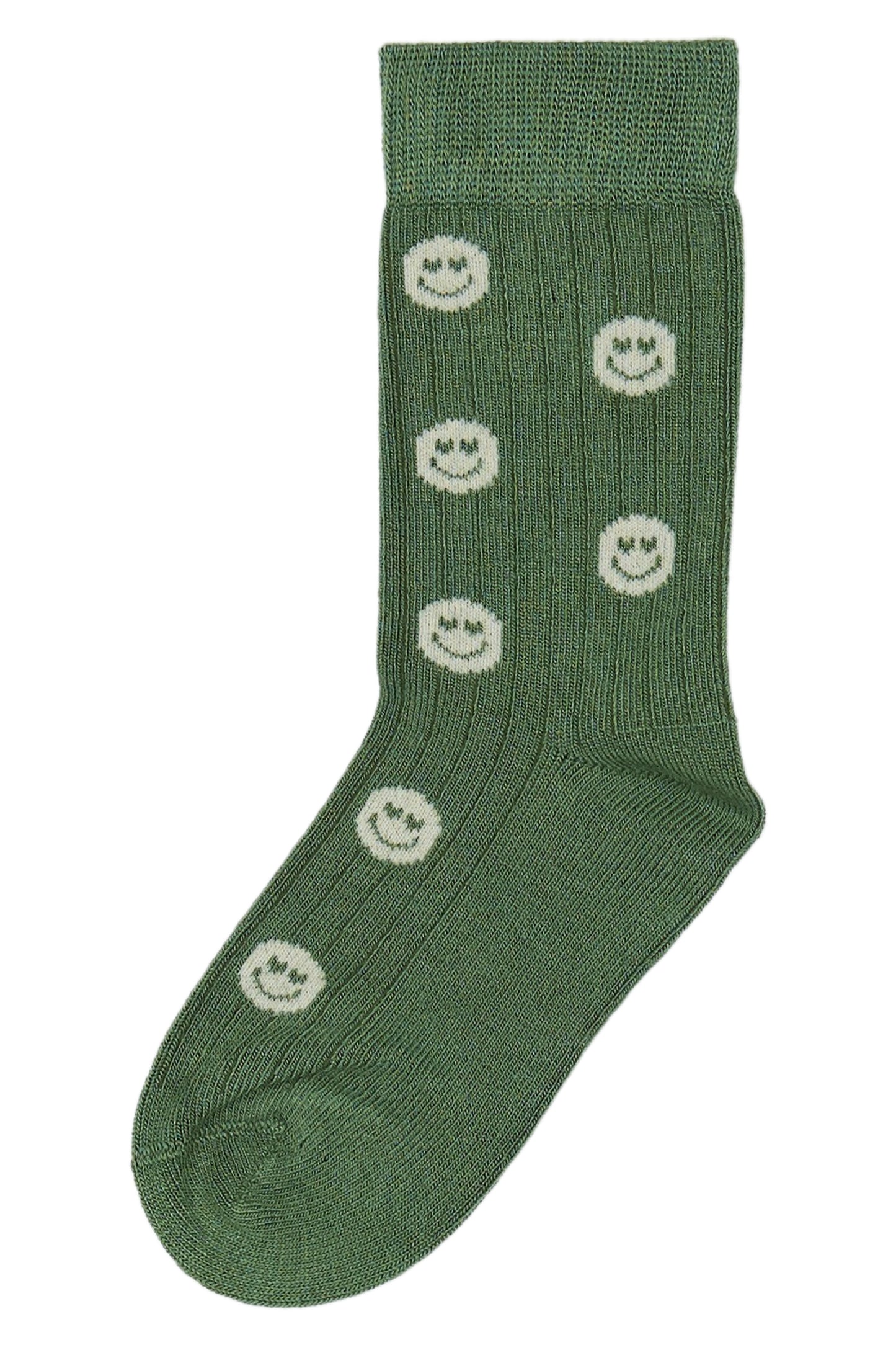 Calzini bamboo - Smile - Colori vari