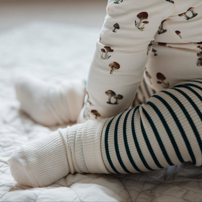 Calzini bamboo neonato - Colori vari