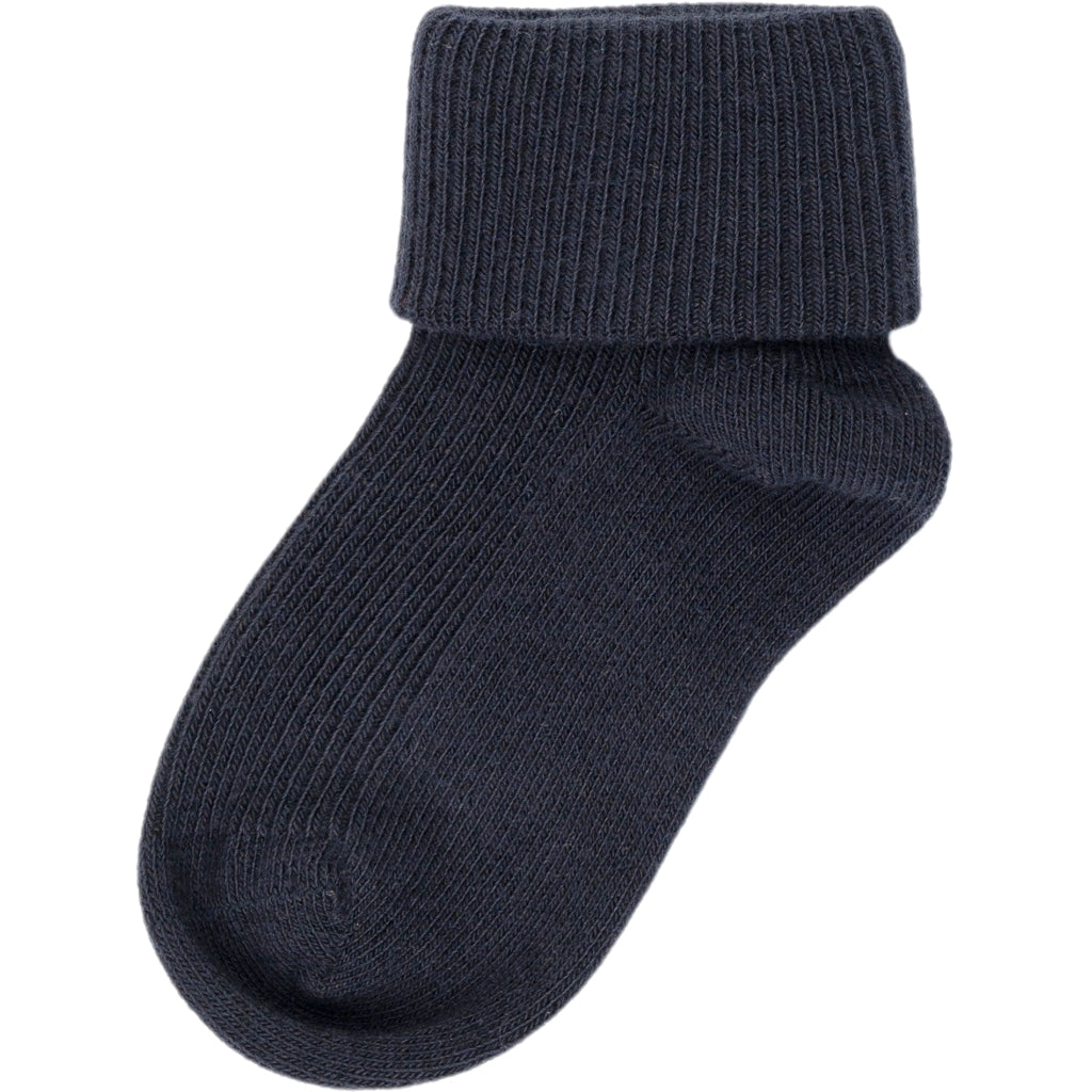 Calzini bamboo neonato - Colori vari