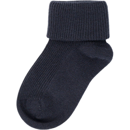 Calzini bamboo neonato - Colori vari