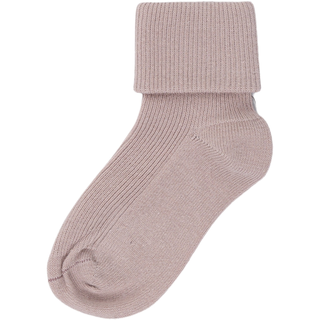 Calzini bamboo neonato - Colori vari