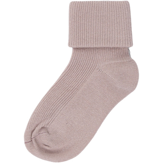 Calzini bamboo neonato - Colori vari