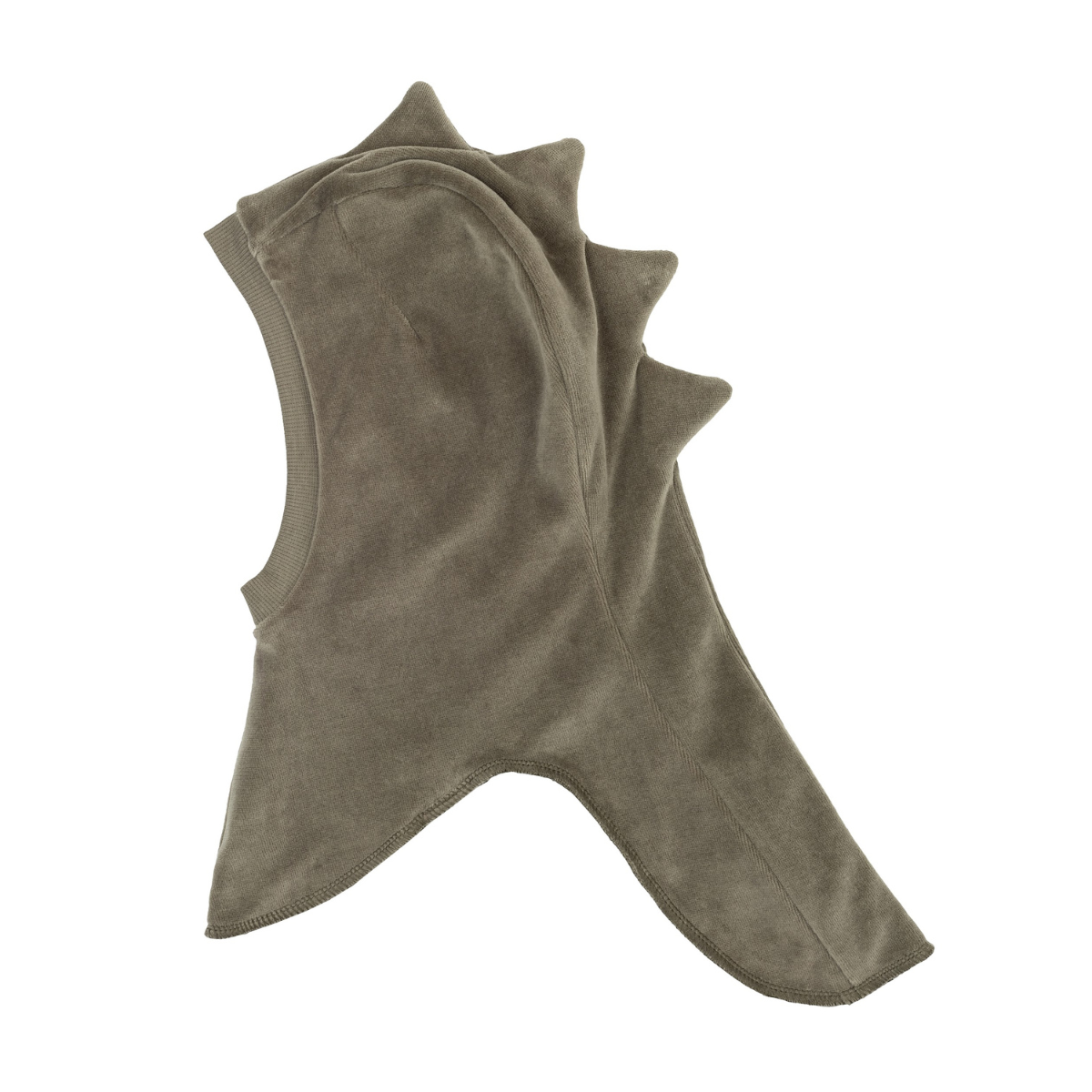 Balaclava in Cotone e Lana - Dino