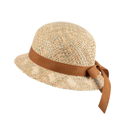 Cappello in paglia