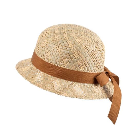 Cappello in paglia