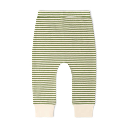 Set 2 pezzi in Cotone Biologico - Anatre