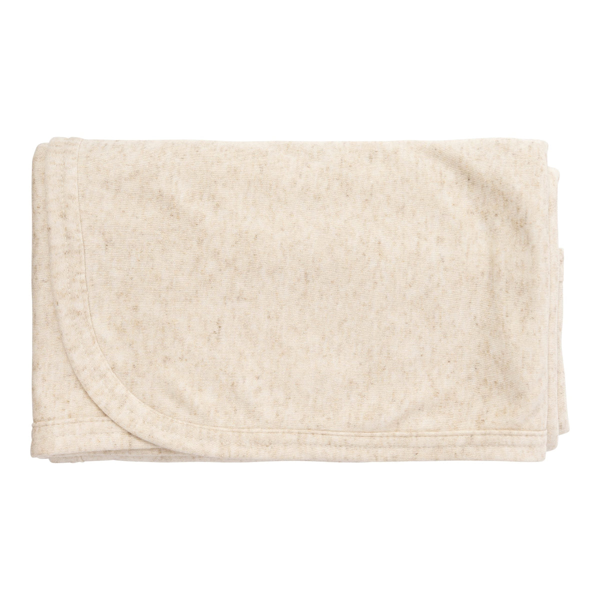 Copertina in Tencel e Lino 75x85 cm - Ecru