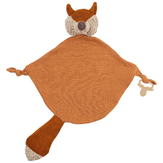 Doudou portaciuccio in Cotone Biologico