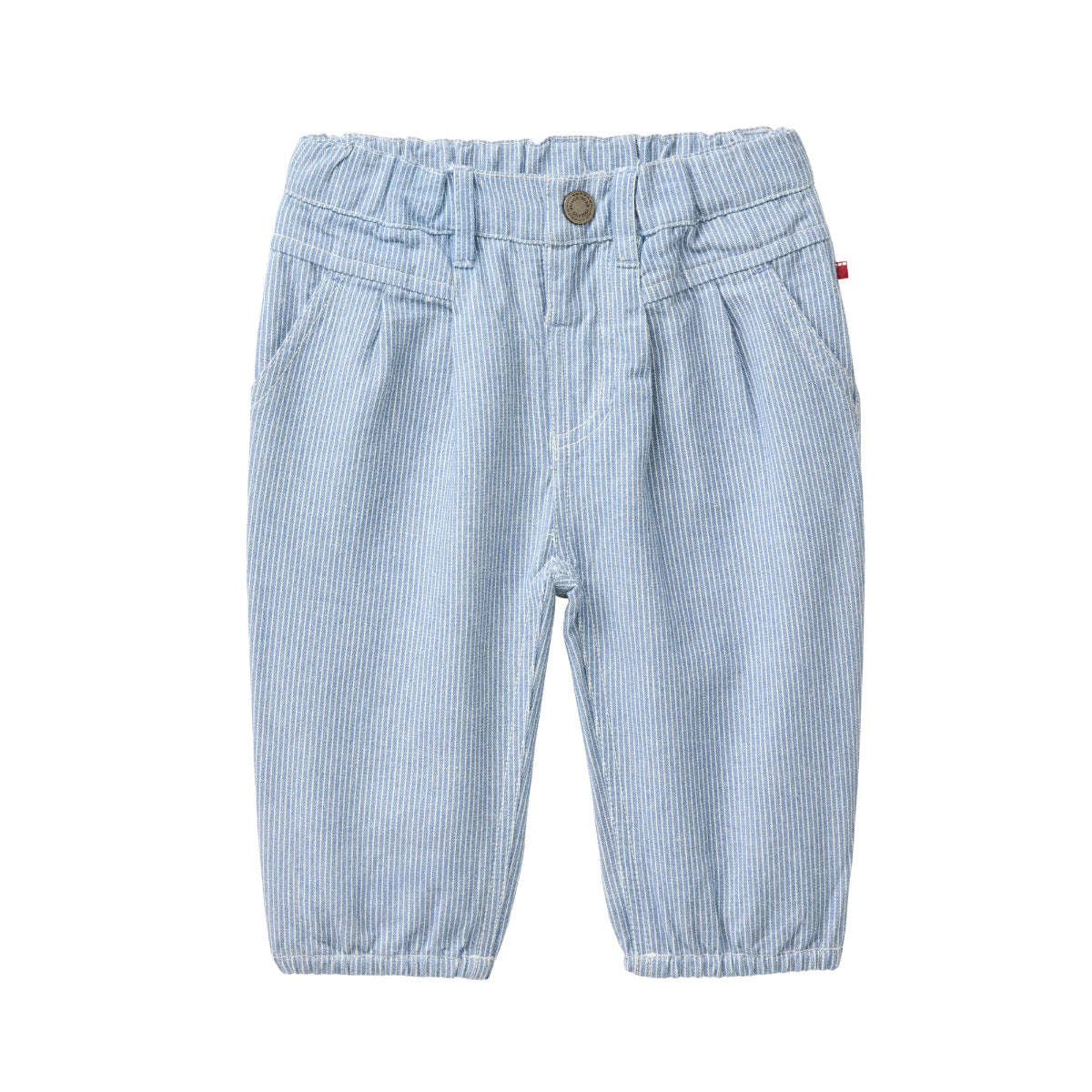 Jeans in Cotone Biologico - millerighe