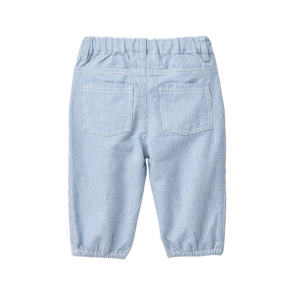 Jeans in Cotone Biologico - millerighe