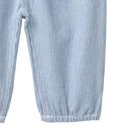 Jeans in Cotone Biologico - millerighe